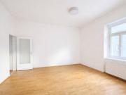 Wohnen nahe Schubertpark 2 Zimmer mit separater Küche