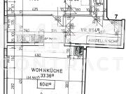 WOHNEN NÄHE ST. ANNA KINDERSPITAL! Brünnlbadgasse 14/7