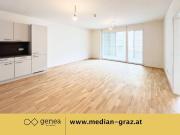 Wohnen neu erleben | WG tauglich | Provisionsfrei | MEDIAN