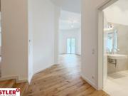 Wohnen oder Arbeiten diese stilvolle Altbauwohnung...