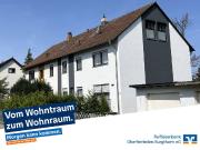 Wohnen oder Vermieten? Warum nicht beides. Charmantes 3...