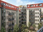 Wohnen ohne Kompromisse: 4 Zimmer Wohnung mit zwei...