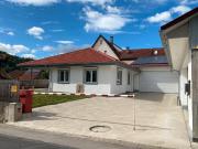 Wohnen ohne Kompromisse energieeffizienter BungalowRhön