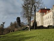 Wohnen ohne Stress – Ruhe und immer einen Parkplatz finden