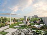 WohnenPlus: 3 Zimmer, mit Home Office, Süd Balkon 16 m²...