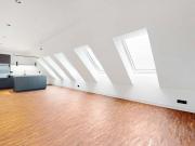 Wohnen Sie im Zentrum in Bern