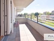 Wohnen trifft Arbeiten – 2,5 Zimmer Wohnung mit Balkon &...