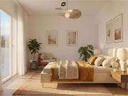 Wohnen über dem Alltag. Mit Licht, Luft und Abstand