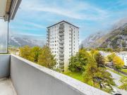 Wohnen über den Dächern