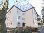 Wohnen über den Dächern: 3 Zimmer Wohnung mit privater...