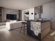 Wohnen über den Dächern – 4‑Zimmer Eigentumswohnung mit...