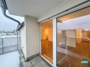 4 ZIMMER | 2 BÄDER | BALKON | KLIMAANLAGE