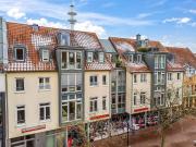 Wohnen über den Dächern der Stadt: Exklusive 3,5 Zimmer...