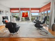 Wohnen über den Dächern: Ihre ATTIKA mit WEITBLICK