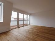 Wohnen über den Dächern Leipzigs traumhafte 3 Raum...