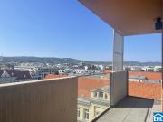 Wohnen über den Dächern mit Weitblick und Stil