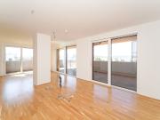 Wohnen über den Dächern mit Weitblick und Stil