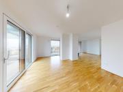 Wohnen über den Dächern – mit Weitblick und Stil