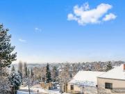 Wohnen über den Dächern Sieverings – sonnige Wohnung mit...