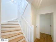 Wohnen über den Dächern: Traumhafte Dachgeschoß...