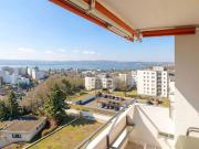 Wohnen über den Dächern Überlingens mit unverbaubarem...