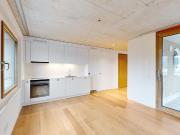 Wohnen über den Dächern von Altstetten