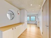 Wohnen über den Dächern von Altstetten