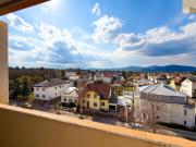 Wohnen über den Dächern von Baden – 3 Zimmer mit...