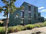 WOHNEN ÜBER DEN DÄCHERN VON BRÜGG