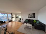 Wohnen über den Dächern von Bümpliz – Stilvolle 3.5...