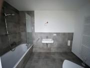 Wohnen über den Dächern von Chemnitz – helle...