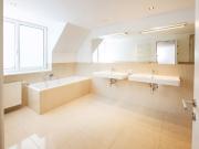 Wohnen über den Dächern von Döbling