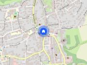 Wohnen über den Dächern von Ebersberg