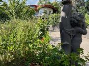 Wohnen über den Dächern von Eisenstadt – Villa mit...