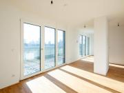 Wohnen über den Dächern von Kagran – stilvoll, modern,...