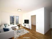 Wohnen über den Dächern von Linz EXKLUSIVE 3 Zimmerwohnung