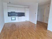 Wohnen über den Dächern von Linz ideale 2 Zi Wohnung!