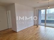 Wohnen über den Dächern von Linz ideale 2 Zi Wohnung!