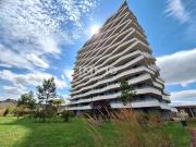 Wohnen über den Dächern von Linz ideale 2 Zi Wohnung!