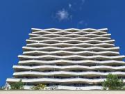 Wohnen über den Dächern von Linz ideale 2 Zi Wohnung!