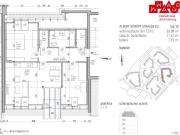 Wohnen über den Dächern von Linz/Oed! Neubau...