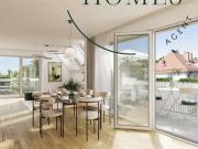 Wohnen über den Dächern von Oberlaa – mit Terrasse,...