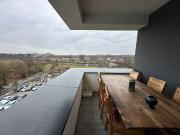 Wohnen über den Dächern von Schärding hochwertige 3...