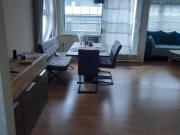 Wohnen über den Dächern von Simmering