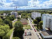 Wohnen über den Dächern von Stuttgart – mit traumhaftem...