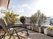 Wohnen über den Dächern von Villach Exklusives Penthouse...