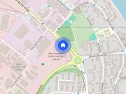 Wohnen über den Dächern von Wallersheim – 4 ZKB mit Balkon