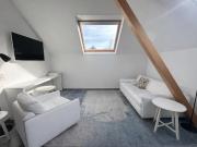 Wohnen über den Dächern von Zürich – Exklusive 2.5...