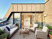 Wohnen über den Dächern Wiens – 3 Zimmer...