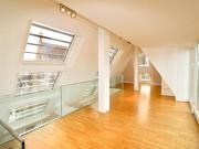 Wohnen über den Dächern Wiens Dachterrassen Maisonette...